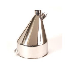 Manesty Hopper, Without Lid | 6483010