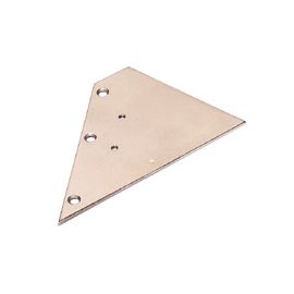 Manesty Cover On Scraper Bracket | 6486390