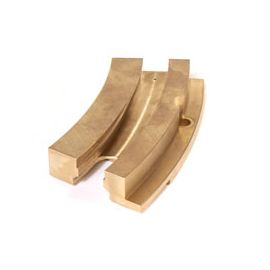 Manesty 9/16" Fill Cam - 1" Punch | 6516270-B