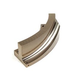 Manesty Upper Lowering Cam-"D" Type | 6612430
