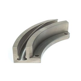 Manesty Upper Track Lifting Cam-"D" | 6612440