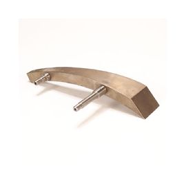 Manesty Upper Lowering Cam | 6612670