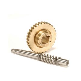 Manesty Worm & Wormwheel Assembly | 6651780