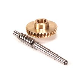 Manesty Worm & Worm Wheel Assembly | 6651790
