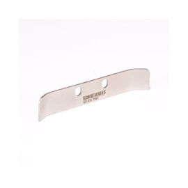 Manesty Feed Frame Take Off Plate | 6681160