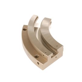 Manesty 4Mm Fill Cam-Manesty "B" Type | 6694530
