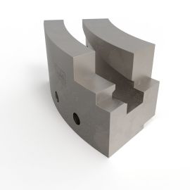 Courtoy 19Mm-2 Piece Pull Down Cam | S50484
