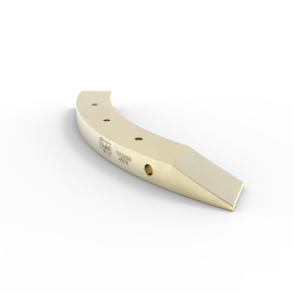 Korsch Ejection Cam Wear Rail | 70120064