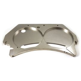 Korsch Feeder Base Plate | 73100617