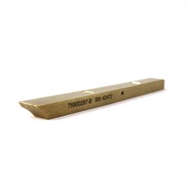 Korsch Scraper Blade-Brass | 76900287-B