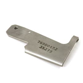 Korsch Recurlation Stipper For 25Mm | 76900482