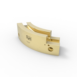 Korsch 14Mm Fill Cam-Special-Bronze | -BRZ 85200178.00