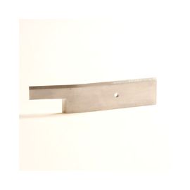 Stokes F/F Alum. Scrape Off-Two Point | A-200-179-1A