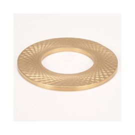 Stokes Bronze Thrust Washer- 2-3/4"Od | A-200-404-1B