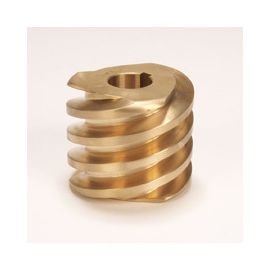 Manesty Bronze Worm | 35042
