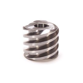 Manesty Steel Worm | 35042-S