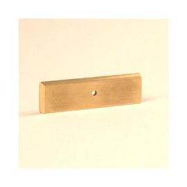 Stokes Feed Frame Scrape Off Rear | A-217-016-1