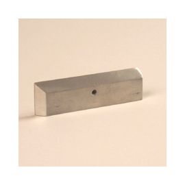 Stokes Feed Frame Scrape Off Rear | A-217-016-1A
