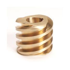 Manesty Bronze Worm | 636013
