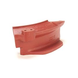Stokes Lower Side Guard Piece | B-220-125-1