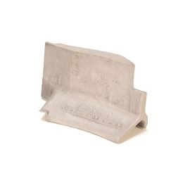 Stokes Lower Side Guard Piece | B-220-126-1