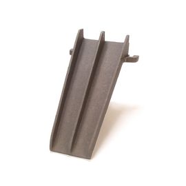 Stokes Aluminum Tablet Chute | B-220-133-2A
