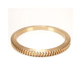 Manesty Ring Gear 82T Alum Bronze | S-K-82T-RHB