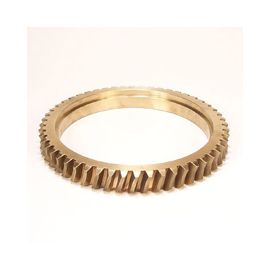 Stokes Ring Gear 52 Teeth-Alum/Bronze | B-291-426-2