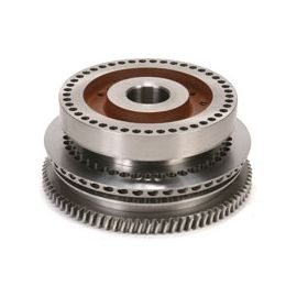 Stokes Standard 33 Station Turret | BB2-33