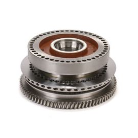 Stokes Standard 33 Station Turret | BB2-33BRG