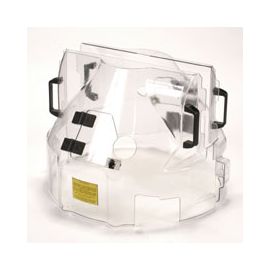 Stokes Bb-2 Guard Front & Rear | BB2-LEXAN3
