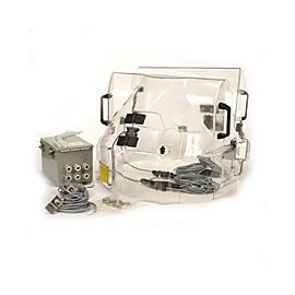 Stokes Bb2-Guard Complete With | BB2-LEXAN3E