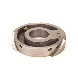 Stokes Upper Cam Body | C-220-021-4