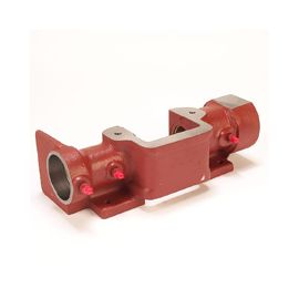 Stokes Worm Shaft Bearing | C-220-059-3