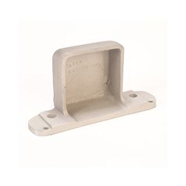 Stokes Worm Adj Plate & Oil Receiver | C-220-060-1