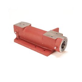 Stokes Left Worm Bearing | C-220-159-6
