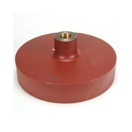 Stokes Clutch Pulley | C-220-227-1