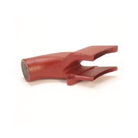 Stokes Dust Nozzle | C-220-266-1