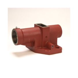 Stokes Worm Shaft Bearing W/ Bushing | C-220-362-1