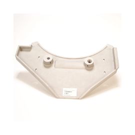 Stokes Rear Guard Apron | C-220-372-1