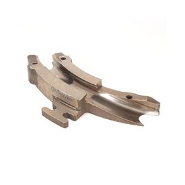 Stokes Lower Cam Track 7/8" | C-220-399-9
