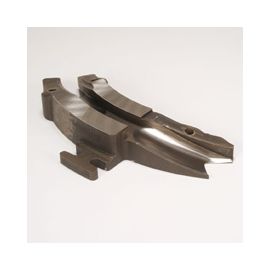 Stokes Lower Cam Track 1-1/16" | C-220-402-7