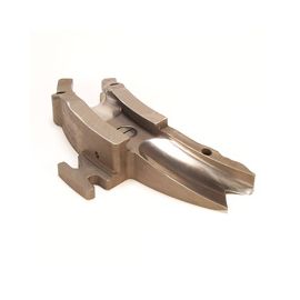 Stokes Lower Cam Track 1-3/8" W/ Adj | C-220-403-24