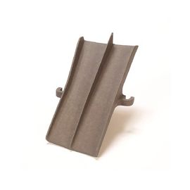 Stokes Aluminum Tablet Chute | C-220-407-1A