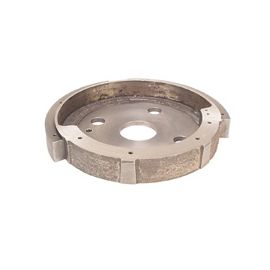 Stokes Upper Cam Body | C-220-475-1