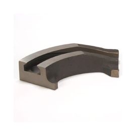 Stokes Lower Cam Track - Pull Down | C-220-84-1