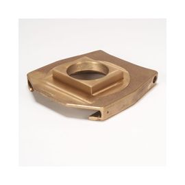 Stokes Lower Oil Receiver | C-236-526-1