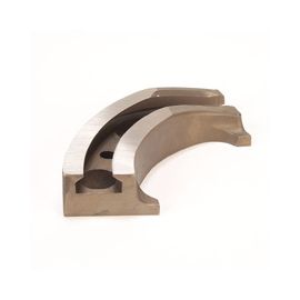 Stokes Lower Cam Track - Pull Down | C-261-843-1