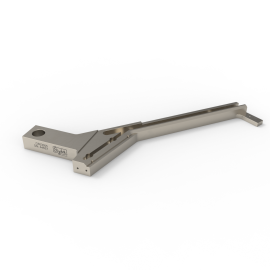 Courtoy Scraper Assembly Body | C603005