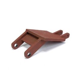 Stokes Motor Adjusting Bracket | D-293-973-1